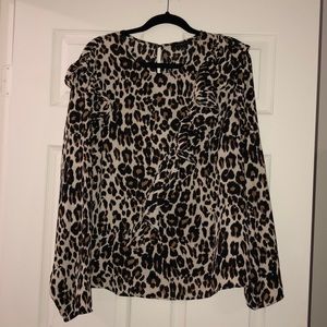Lane Bryant Top
